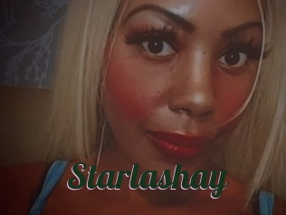 Starlashay