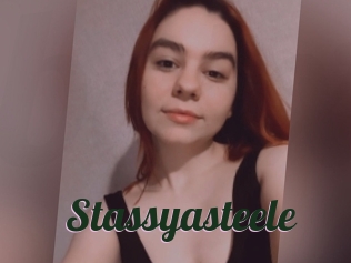 Stassyasteele