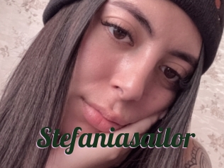 Stefaniasailor