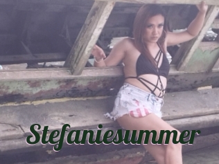 Stefaniesummer