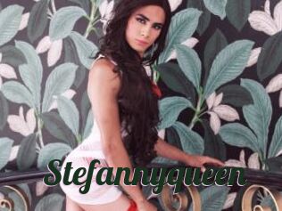 Stefannyqueen