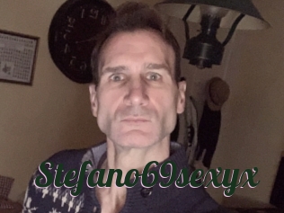 Stefano69sexyx