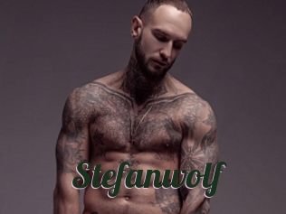 Stefanwolf