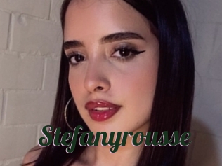 Stefanyrousse