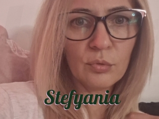 Stefyania