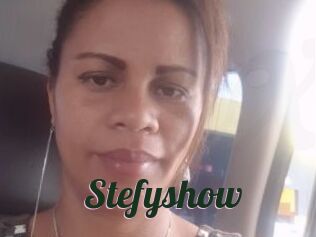 Stefyshow