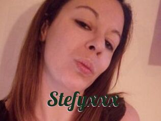 Stefyxxx