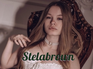 Stelabrown