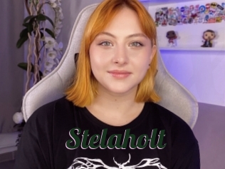 Stelaholt