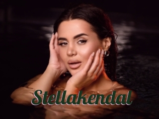 Stellakendal