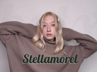 Stellamorel