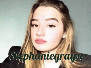 Stephaniegrayse