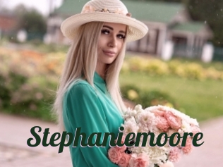 Stephaniemoore