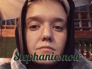 Stephaniesnow