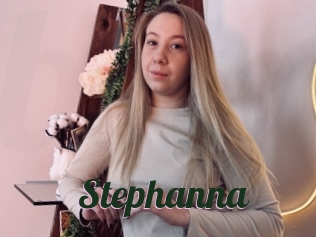 Stephanna