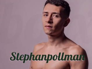 Stephanpollman