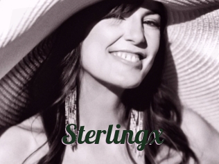 Sterlingx