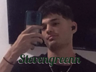 Stevengreenn