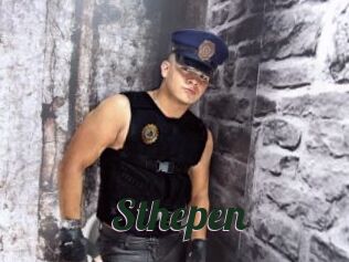 Sthepen