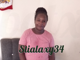 Stialaxy34