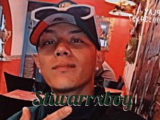 Stiwarrxboy