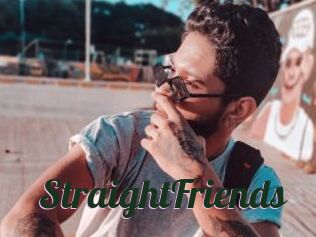 StraightFriends