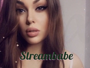 Streambabe