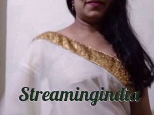 Streamingindia