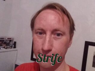 Strife