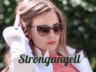 Strongangell