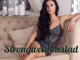 Strongweakneslad