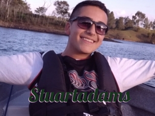 Stuartadams
