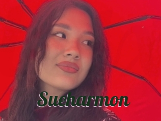 Sueharmon