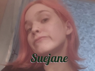 Suejane