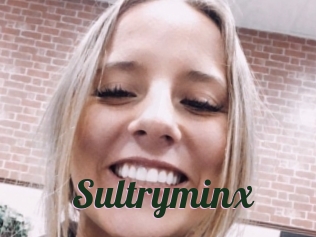 Sultryminx