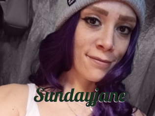 Sundayjane