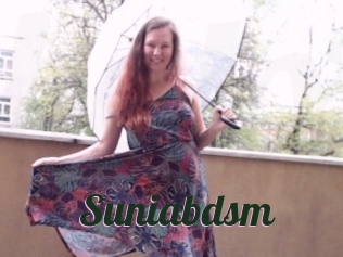 Suniabdsm