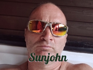 Sunjohn