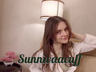 Sunnivaacuff