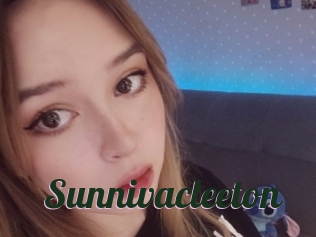 Sunnivacleeton