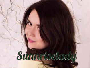 Sunnriselady