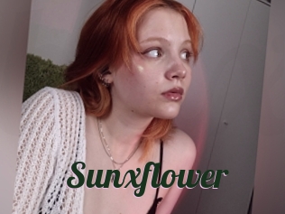 Sunxflower