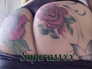 Superassxx