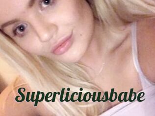 Superliciousbabe