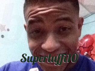Superluffi10