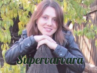 Supervarvara