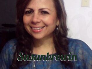 Susanbrowin