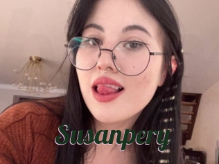 Susanpery