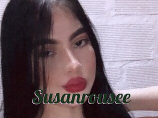 Susanrousee
