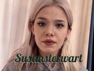 Susansterwart